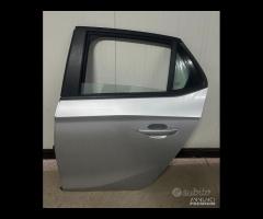 Porta portiera anteriore posteriore opel corsa F