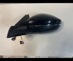 Porta portiera anteriore posteriore opel corsa F - 13