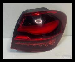 Fanale posteriore led dx sx mercedes-benz a w177