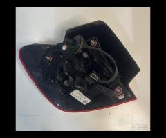 Fanale posteriore led dx sx mercedes-benz a w177