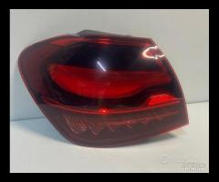 Fanale posteriore led dx sx mercedes-benz a w177