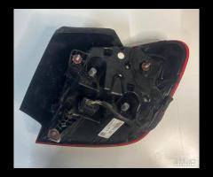 Fanale posteriore led dx sx mercedes-benz a w177 - 6