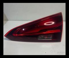 Fanale posteriore led dx sx mercedes-benz a w177 - 10