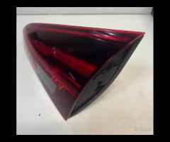 Fanale posteriore led dx sx mercedes-benz a w177 - 12