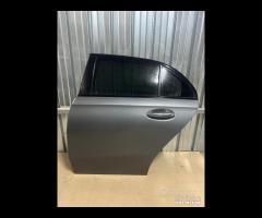 Porta anteriore posteriore mercedes classe a 2022