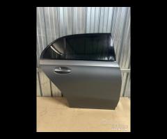 Porta anteriore posteriore mercedes classe a 2022