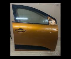 Portiera sportello dacia sandero stepwey dx sx - 6