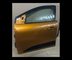 Portiera sportello dacia sandero stepwey dx sx - 7