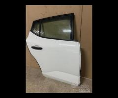 Portiera sportello dacia sandero stepwey dx sx - 13