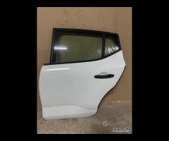 Portiera sportello dacia sandero stepwey dx sx - 14