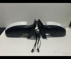 Portiera sportello dacia sandero stepwey dx sx - 17