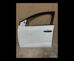 Portellone baule posteriore dacia sandero 3 serie - 11