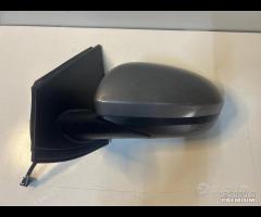 Portellone baule posteriore dacia sandero 3 serie - 19