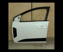 Portiera sportello porta dacia sandero 3 serie - 11