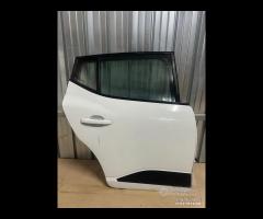 Portiera sportello porta dacia sandero 3 serie - 13