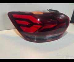 Portiera sportello porta dacia sandero 3 serie - 16