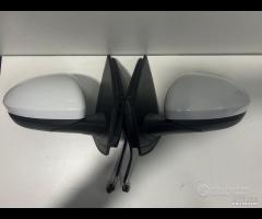 Portiera sportello porta dacia sandero 3 serie - 20