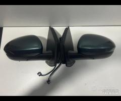 Portiera sportello porta dacia sandero 3 serie - 22