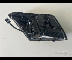 Fanale luce posteriore led peugeot 3008 2022 2023