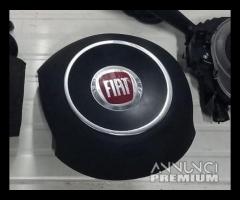 Ricambi kit airbag plancia cintura fiat 500l