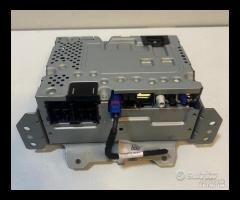 Autoradio navigatore ford fiesta mk8 2017 2022