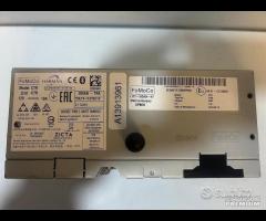 Autoradio navigatore ford fiesta mk8 2017 2022