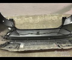 Paraurti posteriore originale seat cupra formentor - 8