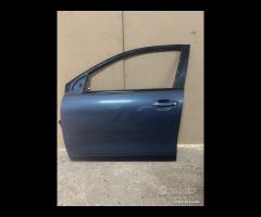 Portiera kia stonic anteriore posteriore sinistra - 1