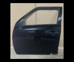 Portellone baule posteriore suzuki ignis 2020 2025