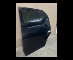 Portellone baule posteriore suzuki ignis 2020 2025 - 8
