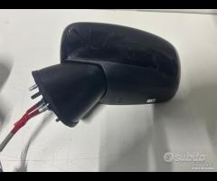 Portellone baule posteriore suzuki ignis 2020 2025 - 15