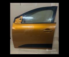 Portiera anteriore posteriore dacia sandero iii 23 - 24