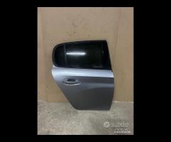 Porta sportello peugeot 208 2019 2025