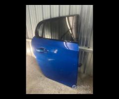 Porta sportello peugeot 208 2019 2025 - 8