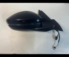 Porta sportello peugeot 208 2019 2025 - 10