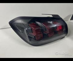 Porta sportello peugeot 208 2019 2025 - 17