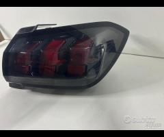 Porta sportello peugeot 208 2019 2025 - 18