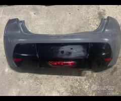 Portiera anteriore posterior peugeot 208 2023 - 26