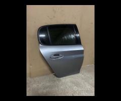 Portellone posteriore peugeot 208 2019 2025 - 7