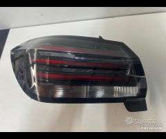 Portellone posteriore peugeot 208 2019 2025 - 14