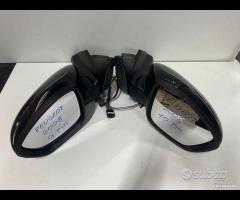 Specchietto retrovisore peugeot 208 2019 2025