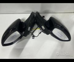 Specchietto retrovisore peugeot 208 2019 2025 - 6