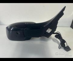 Specchio retrovisore esterno destro opel astra 23