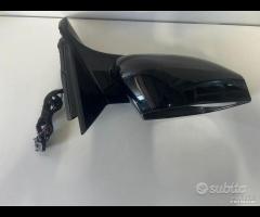 Specchio retrovisore esterno destro opel astra 23