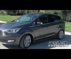 Ricambi airbag cinture ford cmax 2015 2019