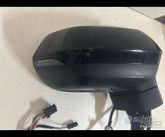 SPECCHIO RETROVISORE ESTERNO AUDI Q3 2022 14 pin