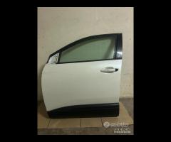 Portiera anteriore sinistra guida peugeot 3008