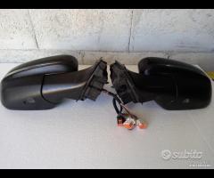 Portiera anteriore sinistra guida peugeot 3008