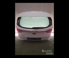 Portellone cofano posteriore kia sportage 2019