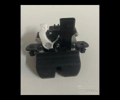 Serratura portellone posteriore kia sportage 2018